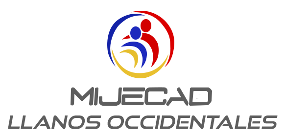 Logo Pastoral Juvenil MIJECAD